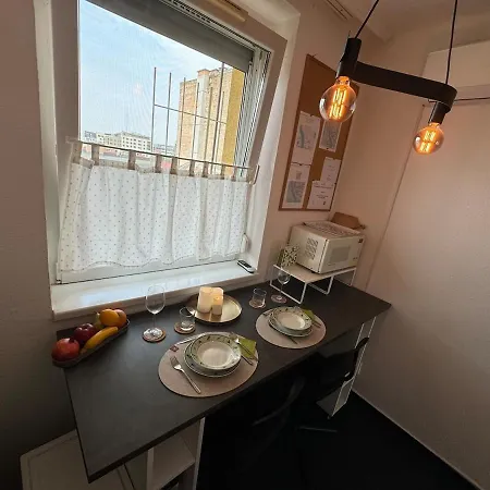 Panorama Apartman * Budapest