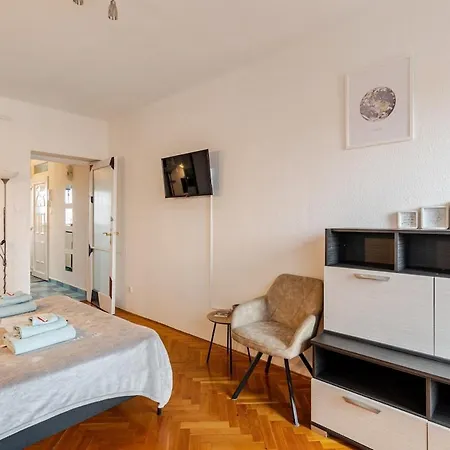 Panorama Apartman