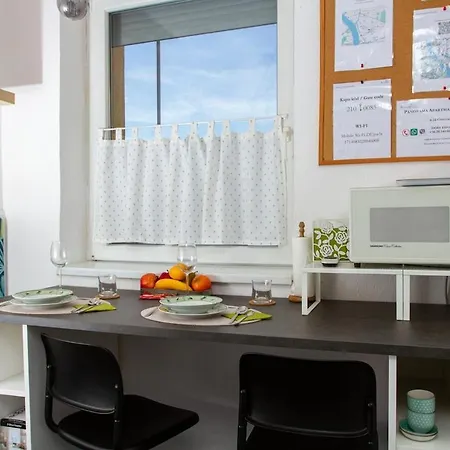 Panorama Apartman *