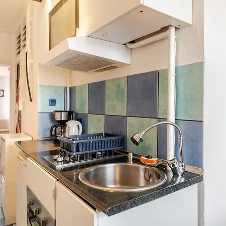 Panorama Apartman Apartment Budapest