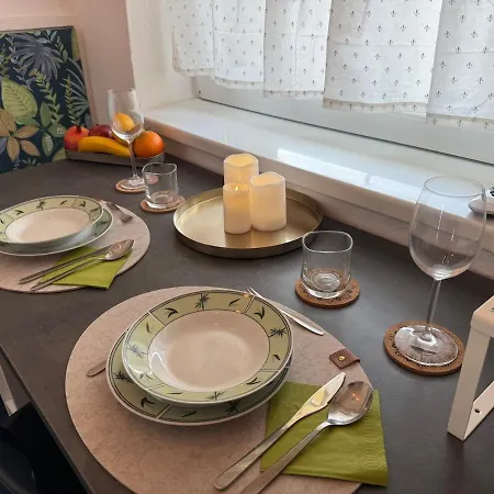 Panorama Apartman Budapest