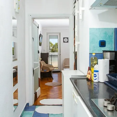 Panorama Apartman * Budapest