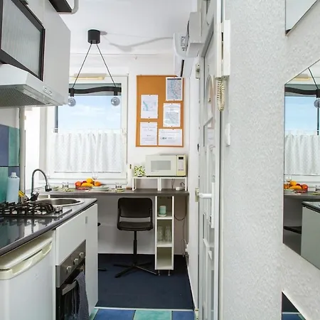Panorama Apartman Apartment