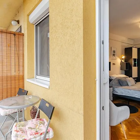 Panorama Apartman * Budapest