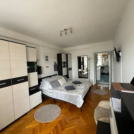 Panorama Apartman *