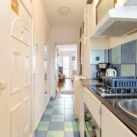 Panorama Apartman Budapest