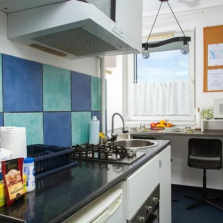 Panorama Apartman * Budapest