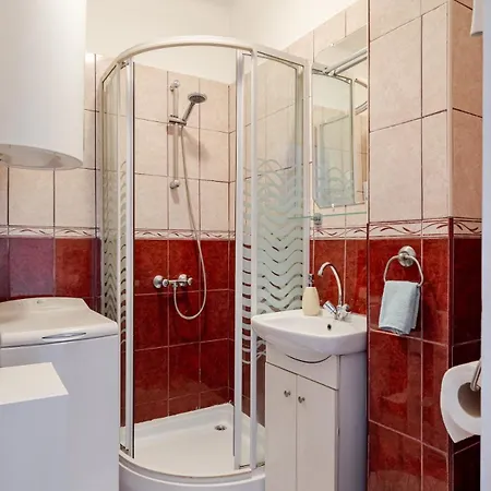Panorama Apartman Apartment