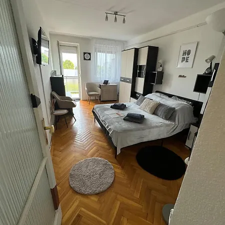 Panorama Apartman Budapest