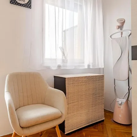 Panorama Apartman * Budapest