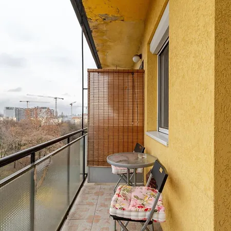Panorama Apartman