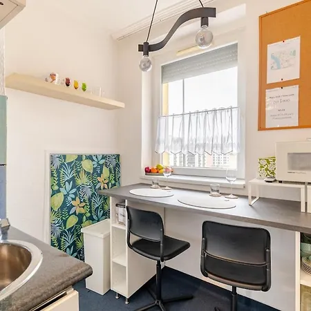 Апартаменты Panorama Apartman